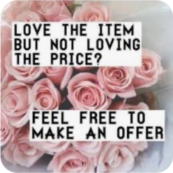 Easy Peasy • Make a Reasonable Offer 😊 - Picture 4 of 6